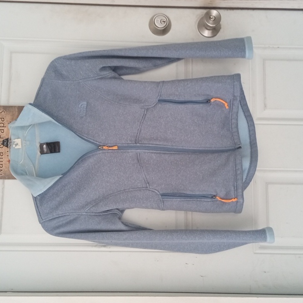 Women's s/p The North face jacket